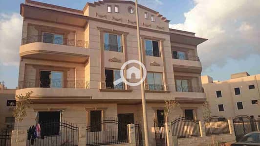 4 Bedroom Duplex for Sale in New Cairo, Cairo - 1000295899. jpg
