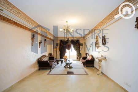 فلیٹ 3 غرف نوم للبيع في سموحة، الإسكندرية - 2. jpg