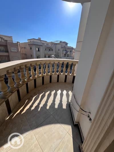 3 Bedroom Apartment for Rent in New Cairo, Cairo - WhatsApp Image 2026-01-17 at 11.38. 10 AM (3). jpeg