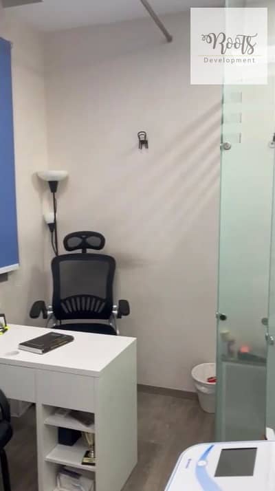 عيادة  للايجار في 6 أكتوبر، الجيزة - WhatsApp Image 2025-11-19 at 15.54. 11 (1). jpeg