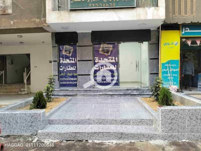 Retail for Rent in Sheraton, Cairo - 1000253492. jpg