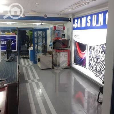 مکتب  للايجار في لوران، الإسكندرية - 2. jpg