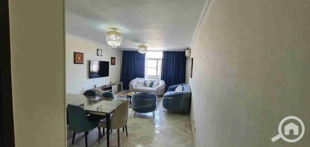 شقة 3 غرف نوم للايجار في مصر الجديدة، القاهرة - 161535. jpg