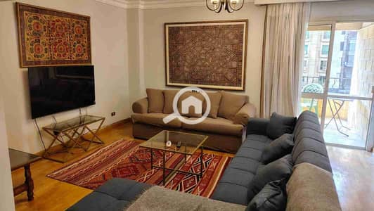 شقة 3 غرف نوم للايجار في مدينة نصر، القاهرة - 160629. jpg