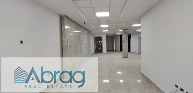 مجمع تجاري  للايجار في مدينة نصر، القاهرة - 1 (9). jpg