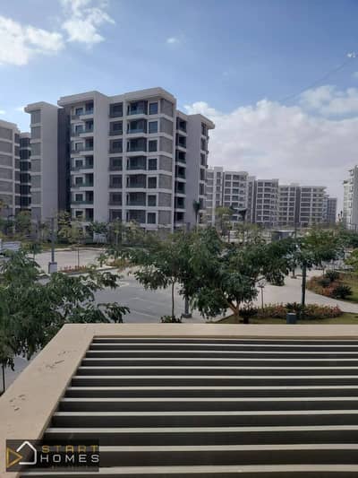 3 Bedroom Apartment for Sale in New Capital City, Cairo - WhatsApp Image 2026-01-17 at 5.34. 02 PM (1). jpeg