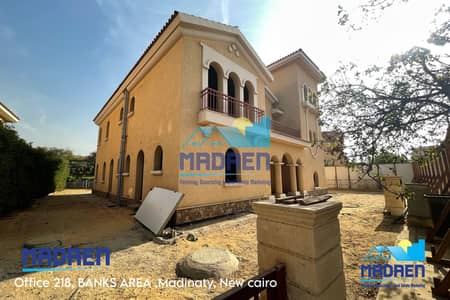 فیلا 4 غرف نوم للبيع في مدينتي، القاهرة - 315B4DDA-27B5-49B8-8548-483A206AC5B2. jpeg