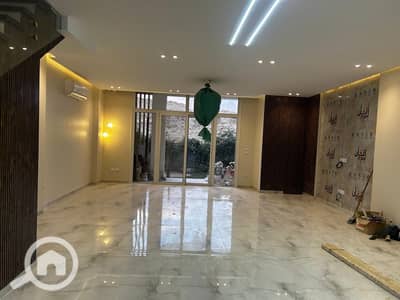 3 Bedroom Townhouse for Rent in New Cairo, Cairo - WhatsApp Image 2026-01-17 at 11.51. 27 AM (2). jpeg