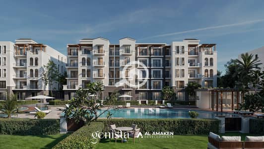 1 Bedroom Flat for Sale in Sheikh Zayed, Giza - 10. jpg