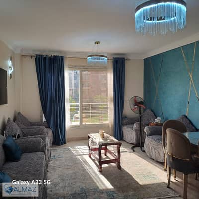 فلیٹ 3 غرف نوم للايجار في القاهرة الجديدة، القاهرة - WhatsApp Image 2026-01-18 at 10.40. 44 AM (2). jpeg