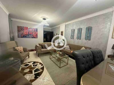 3 Bedroom Apartment for Rent in New Cairo, Cairo - 1001221514. jpg