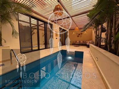 فلیٹ 1 غرفة نوم للبيع في القاهرة الجديدة، القاهرة - dc32a11d-610b-4ced-964e-f0b887c7e754. jpg