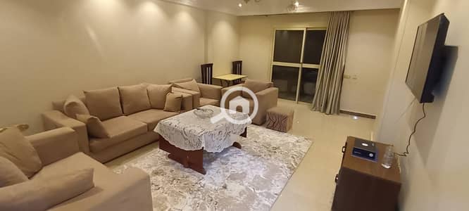 2 Bedroom Apartment for Rent in Zahraa Al Maadi, Cairo - IMG-20260118-WA0009. jpg