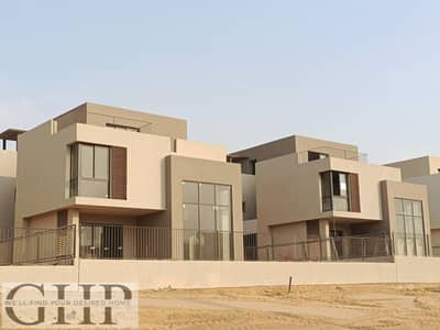 توين هاوس 4 غرف نوم للبيع في هليوبوليس الجديدة، القاهرة - IMG_20231009_164655. jpg