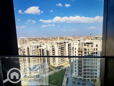 استوديو  للبيع في الشيخ زايد، الجيزة - WhatsApp Image 2026-01-18 at 11.11. 00 AM (1). jpeg