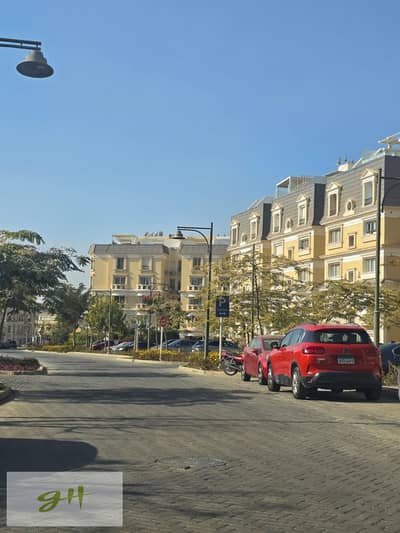 بنتهاوس 3 غرف نوم للبيع في القاهرة الجديدة، القاهرة - 83877635-2299-4966-a130-f156425757b7. jpg