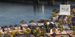 فیلا 4 غرف نوم للبيع في الشيخ زايد، الجيزة - images. jpeg