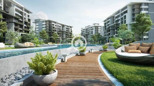 Hotel Apartment for Sale in New Capital City, Cairo - 47429815_2311587128911236_9025882770500485120_n. jpg