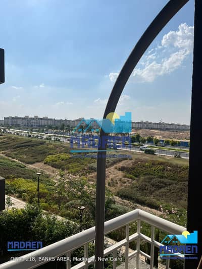 3 Bedroom Flat for Sale in Madinaty, Cairo - WhatsApp Image 2026-01-15 at 11.58. 54 AM. jpeg