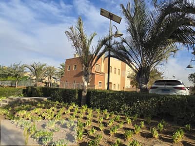 3 Bedroom Townhouse for Sale in New Cairo, Cairo - 20260104_145108. jpg