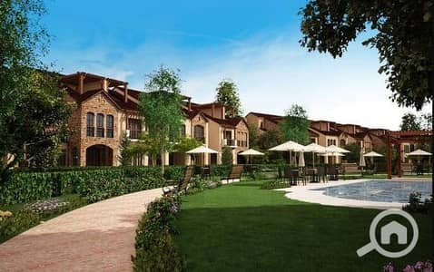 بنتهاوس 4 غرف نوم للبيع في مدينة المستقبل، القاهرة - كمبوند-جرين-سكوير-التجمع-الخامس1. jpg