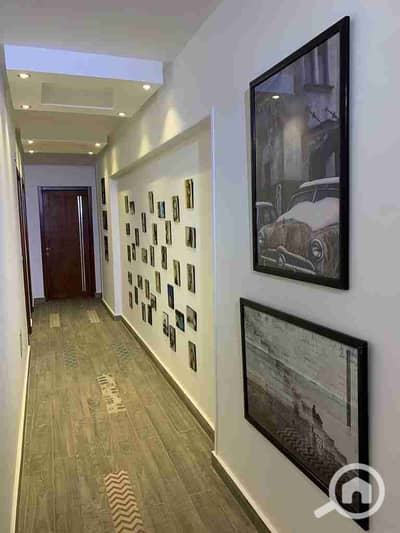 2 Bedroom Apartment for Rent in Dokki, Giza - 158897. jpg