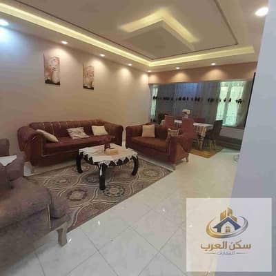 2 Bedroom Flat for Rent in Nasr City, Cairo - 1000981750. jpg