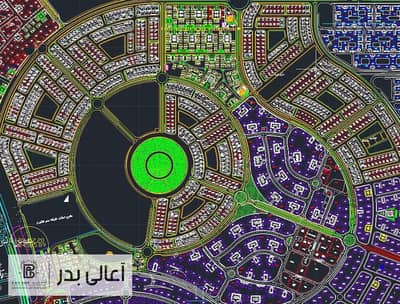 أرض سكنية  للبيع في مدينة بدر، القاهرة - Screenshot 2023-08-27 180014. jpg