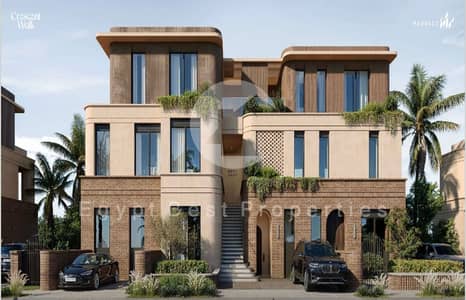 3 Bedroom Apartment for Sale in New Cairo, Cairo - f9ab4592-7908-48c2-b5fa-89708a3e3aa3. jpeg