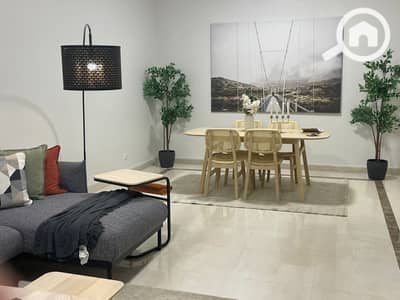 2 Bedroom Flat for Rent in New Cairo, Cairo - WhatsApp Image 2026-01-17 at 1.17. 11 PM (3). jpeg