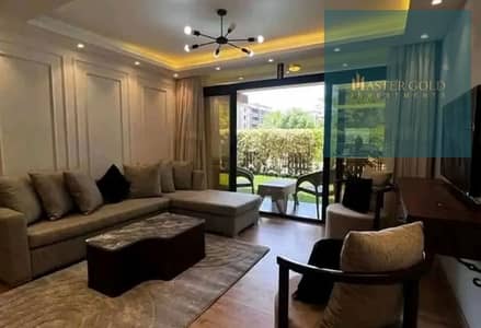 فلیٹ 2 غرفة نوم للبيع في حدائق اكتوبر، الجيزة - WhatsApp Image 2026-01-18 at 9.40. 15 AM. jpeg