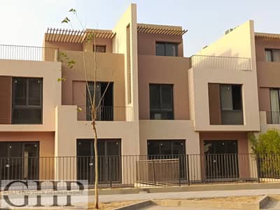 تاون هاوس 3 غرف نوم للبيع في هليوبوليس الجديدة، القاهرة - IMG_20231009_170107. jpg