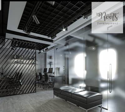 مکتب  للايجار في الشيخ زايد، الجيزة - WhatsApp Image 2025-01-08 at 10.29. 29 AM (3). jpeg