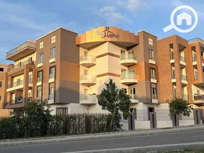 3 Bedroom Apartment for Sale in Shorouk City, Cairo - 3a48371b-feff-478b-8bdd-2d8d4b886eea. png