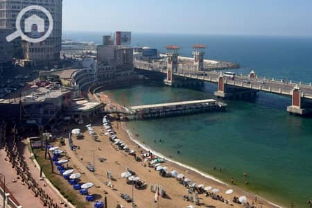 3 Bedroom Flat for Rent in Stanley, Alexandria - 01. jpg