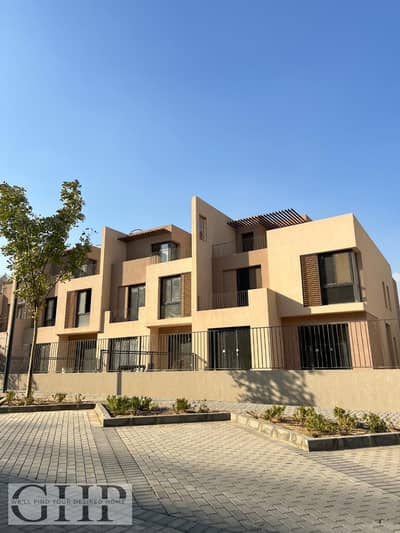 تاون هاوس 3 غرف نوم للبيع في هليوبوليس الجديدة، القاهرة - b05e8205-ebd4-4376-9662-efb11b11425c. jpg