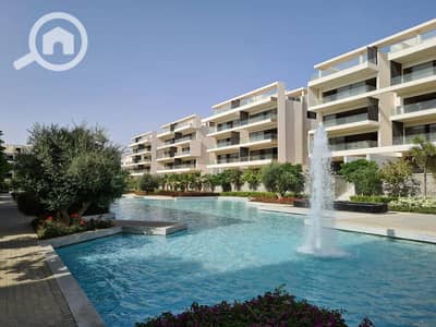 2 Bedroom Flat for Sale in New Cairo, Cairo - 263314510_1349538005496559_1048122673136966058_n. jpg