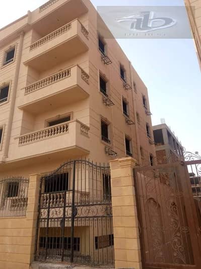 3 Bedroom Apartment for Sale in New Cairo, Cairo - f9db37b2-1eab-4f18-a640-1c3f2b481aef. jpeg