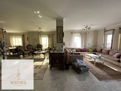 3 Bedroom Flat for Sale in New Cairo, Cairo - WhatsApp Image 2026-01-18 at 11.09. 16 AM. jpeg