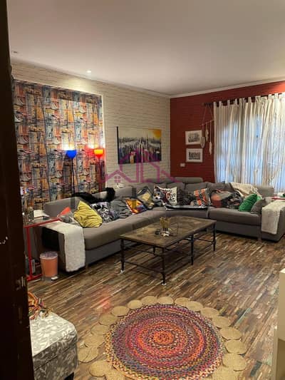 3 Bedroom Flat for Rent in New Cairo, Cairo - photo_6008363410216651771_y. jpg