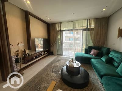 2 Bedroom Flat for Rent in New Cairo, Cairo - WhatsApp Image 2026-01-10 at 12.14. 34 AM (1). jpeg