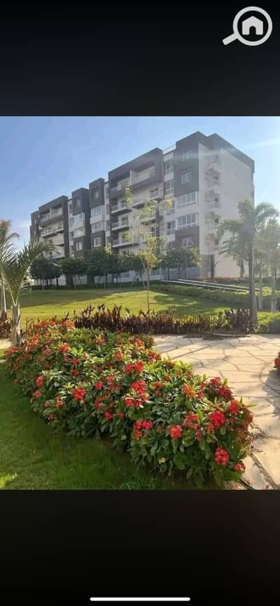 2 Bedroom Apartment for Sale in Madinaty, Cairo - IMG_0530. png