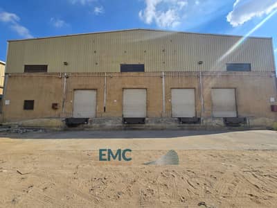 مستودع  للايجار في العبور، القاهرة - WhatsApp Image 2026-01-17 at 1.47. 11 PM. jpeg