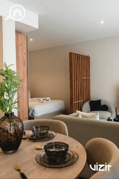 استوديو  للايجار في الشيخ زايد، الجيزة - addc9337-1233-43a7-b2c7-9b13f0e48988. jpeg