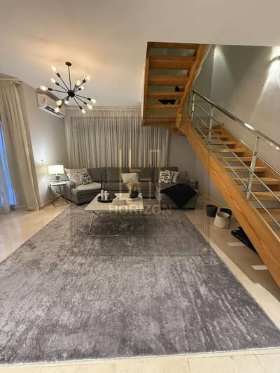 بنتهاوس 3 غرف نوم للبيع في القاهرة الجديدة، القاهرة - WhatsApp Image 2026-01-16 at 1.46. 44 PM. jpeg