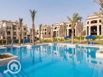 توين هاوس 5 غرف نوم للبيع في القاهرة الجديدة، القاهرة - WhatsApp Image 2026-01-18 at 11.39. 03 AM. jpeg