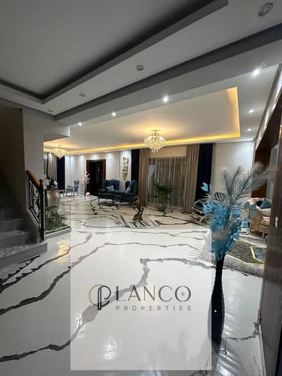 4 Bedroom Duplex for Sale in 6th of October, Giza - WhatsApp Image 2026-01-18 at 11.44. 02 AM (1). jpeg