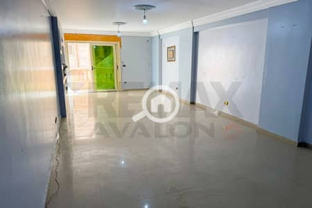 شقة 3 غرف نوم للبيع في كامب شيزار، الإسكندرية - 1. jpg