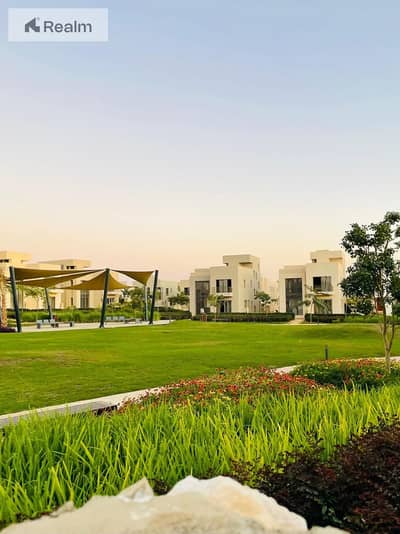 3 Bedroom Townhouse for Sale in 6th of October, Giza - IMG-20250603-WA0042. jpg