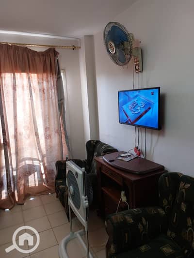 2 Bedroom Apartment for Rent in Sheikh Zayed, Giza - WhatsApp Image 2026-01-17 at 8.21. 57 PM. jpeg